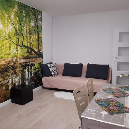 Mieszkanie Na Mazurach 1 Ketrzyn Luaran gambar