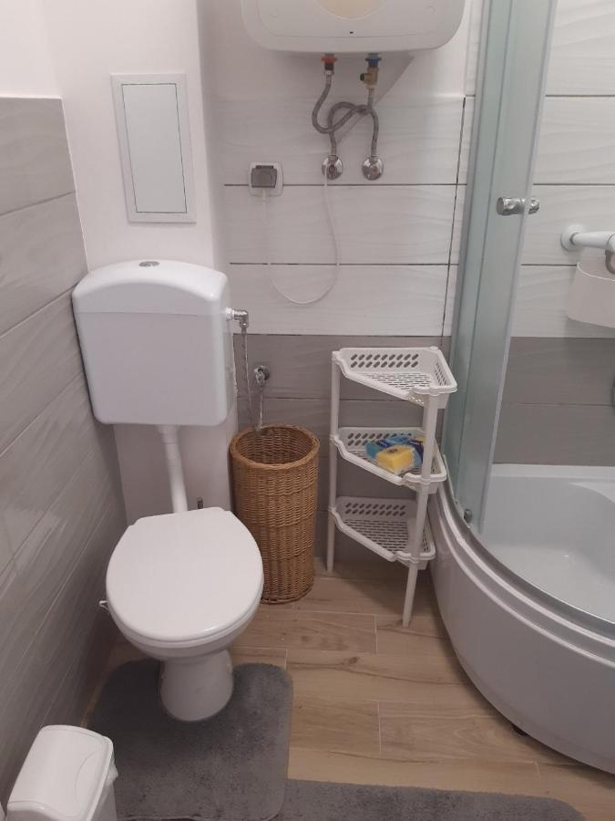 Mieszkanie Na Mazurach 1 Ketrzyn Luaran gambar