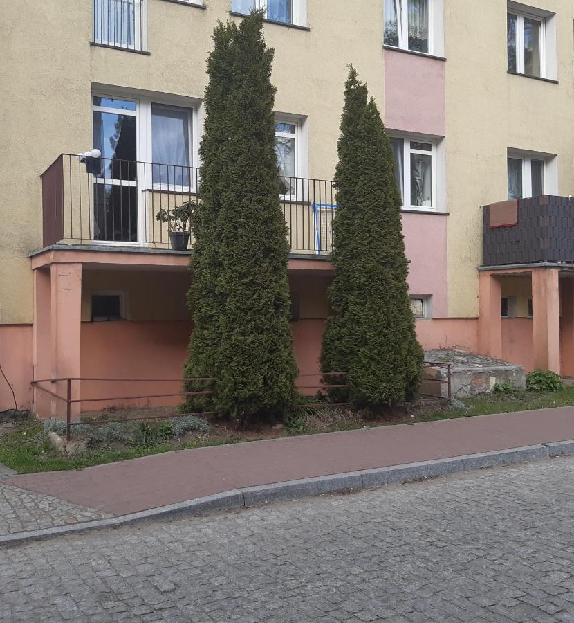 Mieszkanie Na Mazurach 1 Ketrzyn Luaran gambar