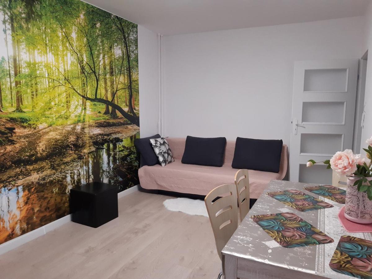 Mieszkanie Na Mazurach 1 Ketrzyn Luaran gambar