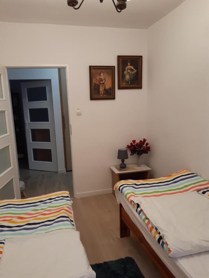 Mieszkanie Na Mazurach 1 Ketrzyn Luaran gambar